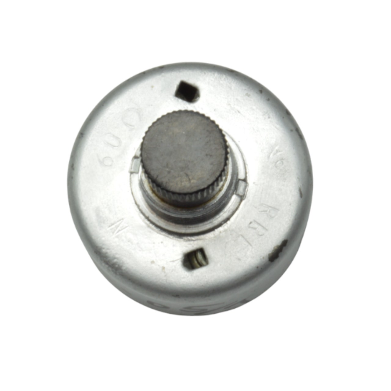 Wischer-Intervallschalter Fiat 850, Dino