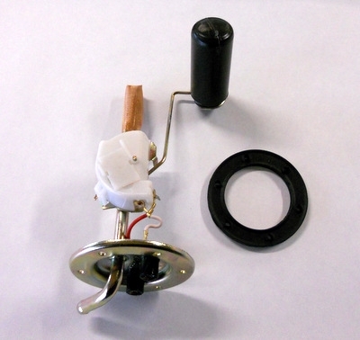 Tankgeber Fiat 1100/1200 - Fiat 1200/1500 Cabrio