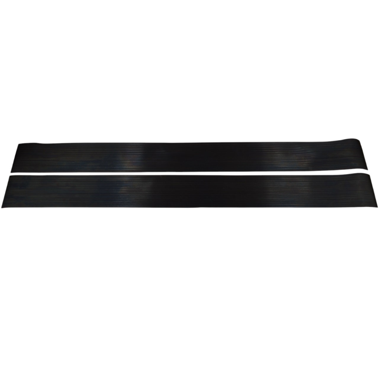 Türeinstiegsgummi schwarz Mercedes-Benz W111, W113, W100