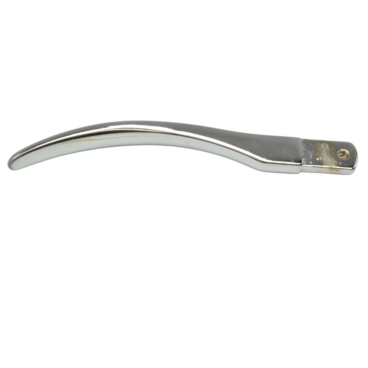Convertible top lever chrome Mercedes-Benz R107, W113