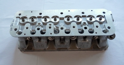 Zylinderkopf Fiat 238 E