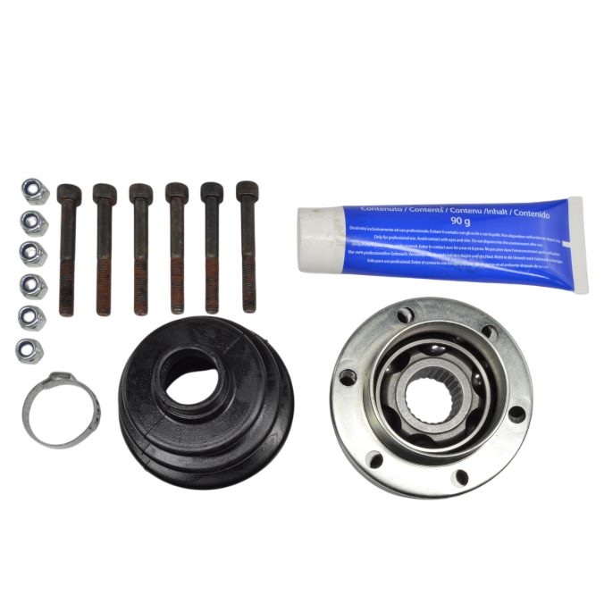 Gelenksatz Antriebswelle Fiat 124 CSA - Fiat X 1/9 - Lancia Beta