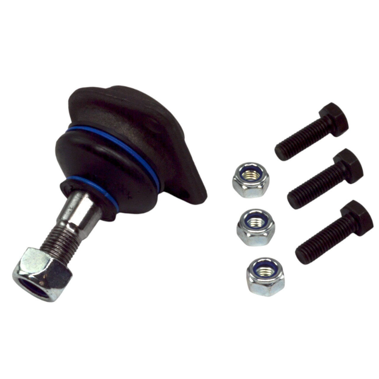 Tragarmkopf vorne Lancia Beta