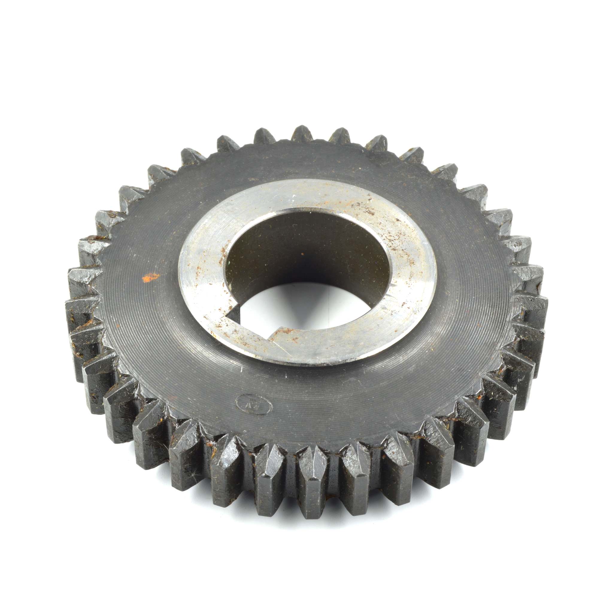 Rückwärtsgangrad groß Fiat 124 Spider, 124 Coupé, Fiat 125 S