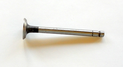 Einlaßventil Fiat 600