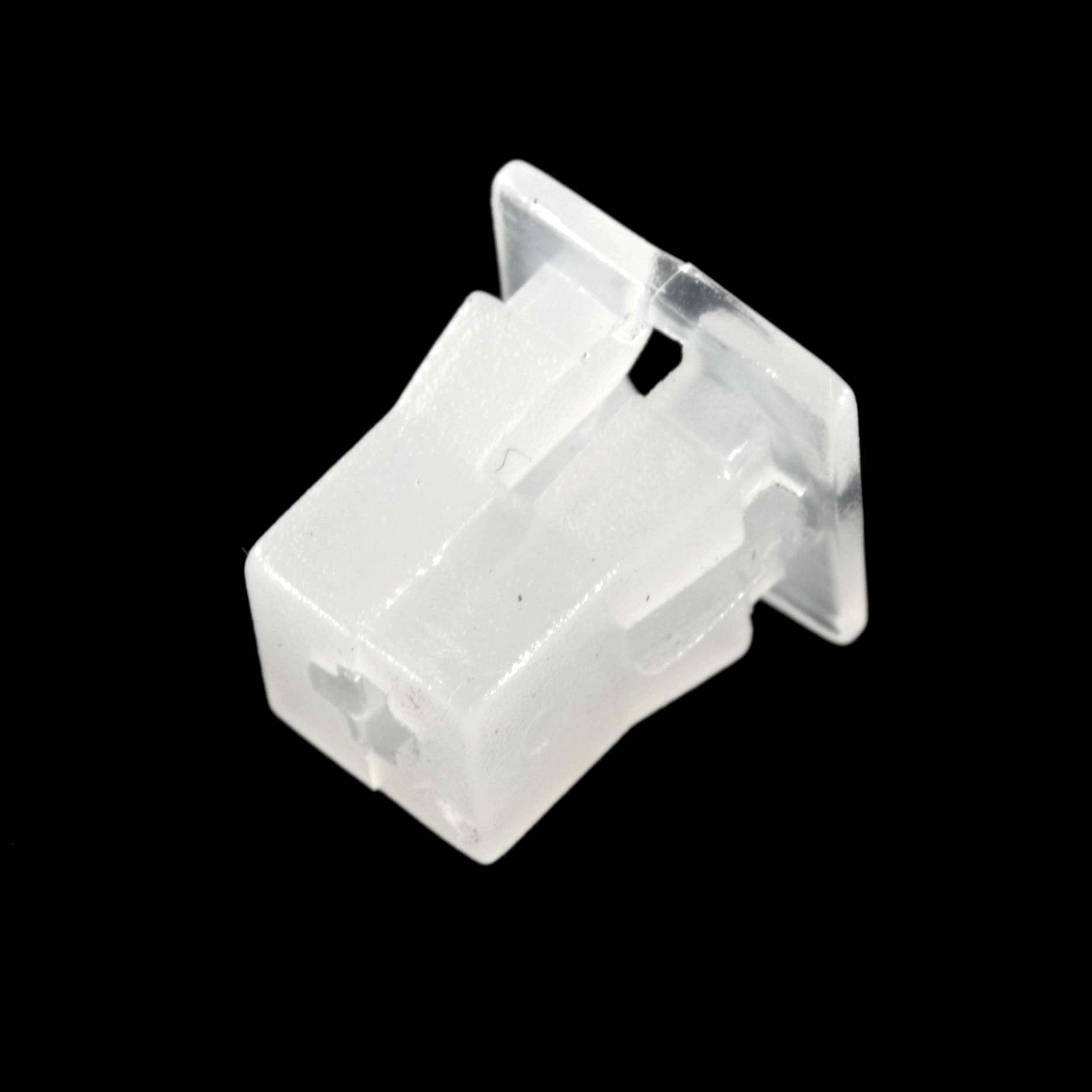 Spreizdübel mittel FIAT (Kennzeichenhalterung, Tür, Motorhaubenzierleiste...)