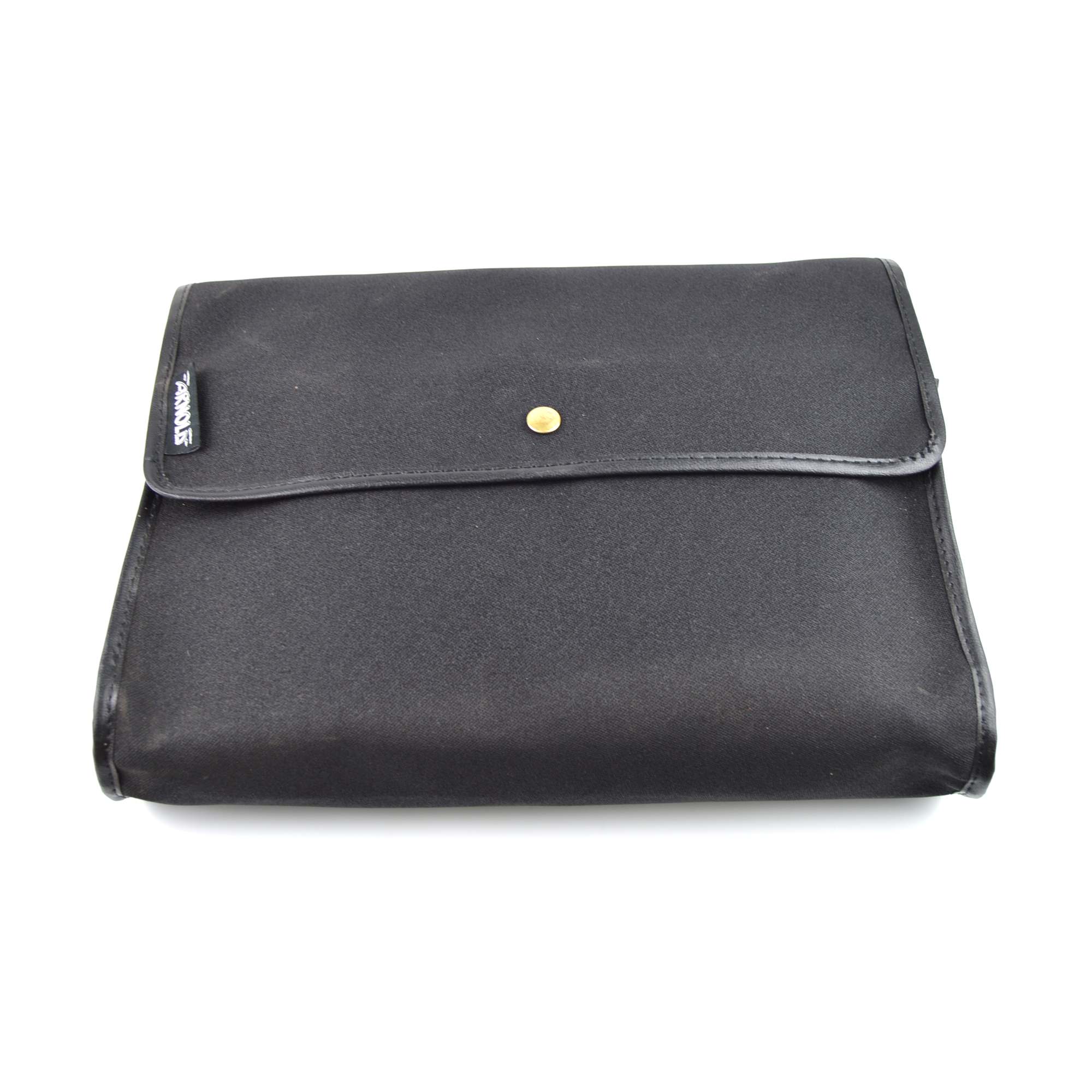 Emergency bag for classic cars with first aid kitds, warning waistcoat...