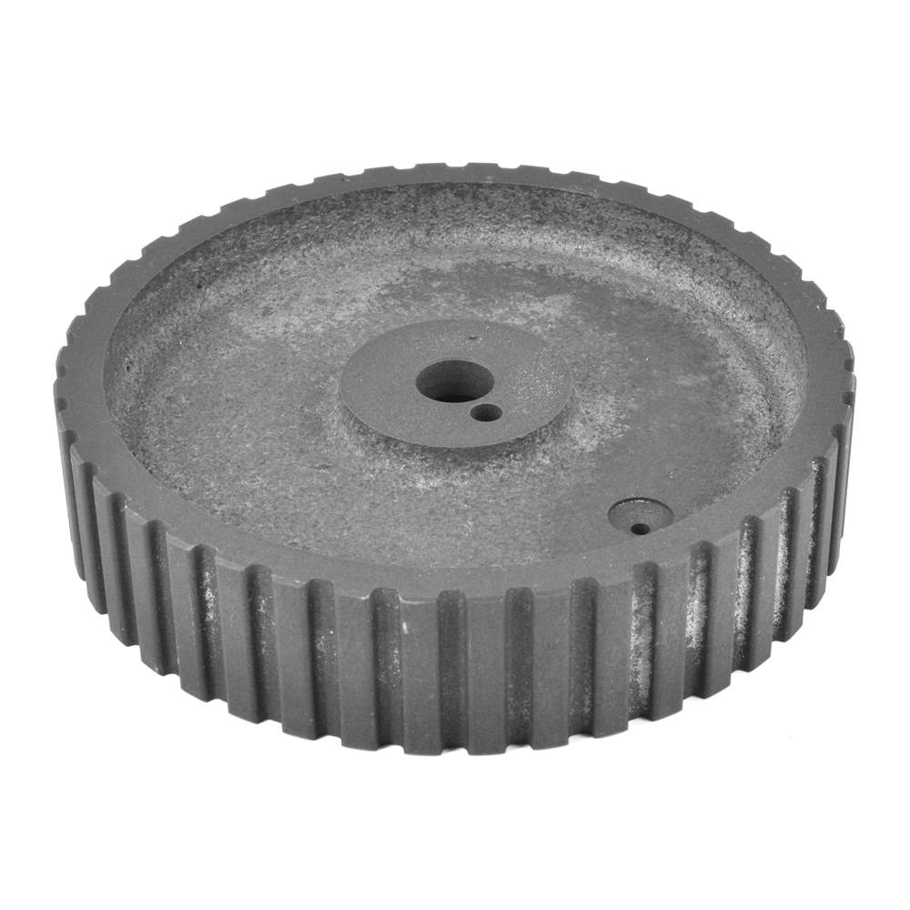 Camshaft sprocket intake metal Fiat 124 Spider, 124 Coupé, 131, Lancia Beta