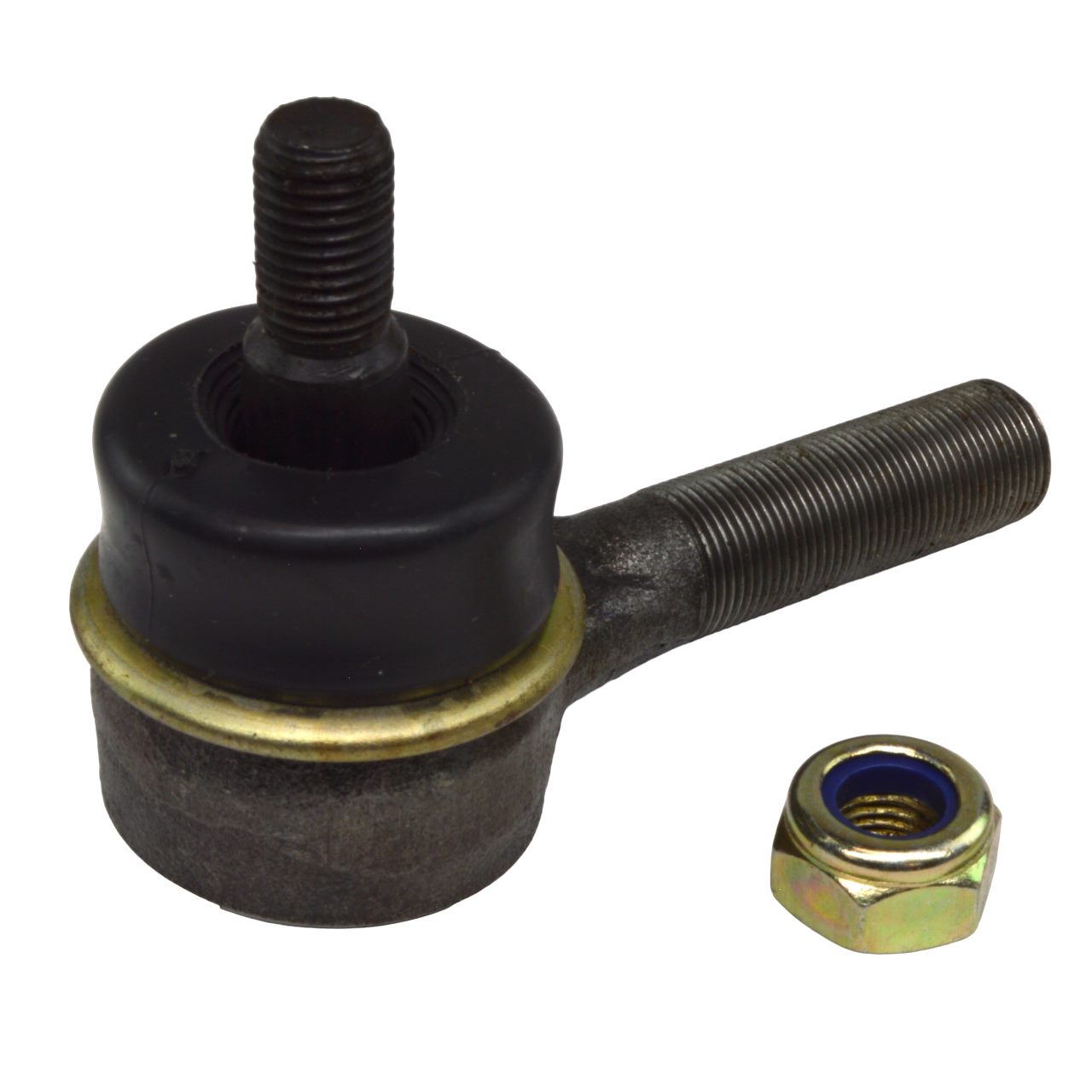Fiat Spider CoupeTirante filettato a sinistra per esterno originale 124 , 124 , 500 F/R, 126, 600 D