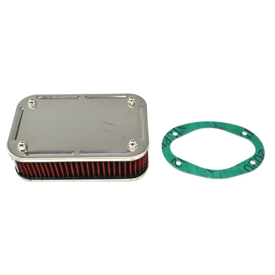 Luftfilter für Weber 32/36 /DMS/DHS/EIES/DFEV