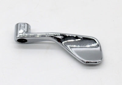 Türöffner innen rechts Fiat 850 Coupé - Fiat 1500