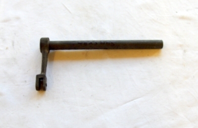 Kupplungswelle Fiat 600 - Fiat 600 D