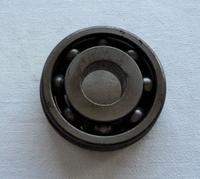 Getriebelager Hauptwelle mitte Fiat 1100 - Fiat 1500 Cabrio
