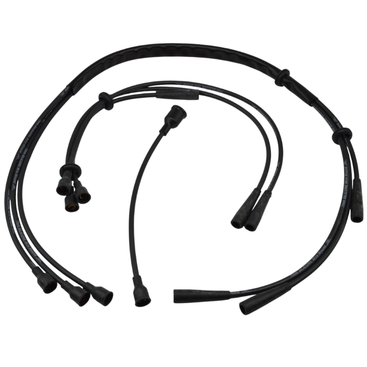 Zündkabelsatz Fiat 130