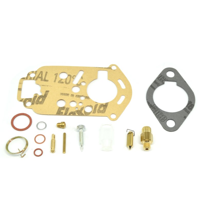 Carburettor gasket set Weber 32 IMPE Fiat 1100
