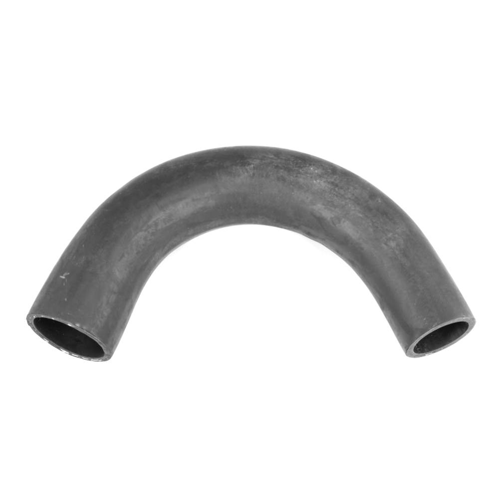 Radiator hose bottom for FIAT 1100, 1900, 1500, 2300, 1300