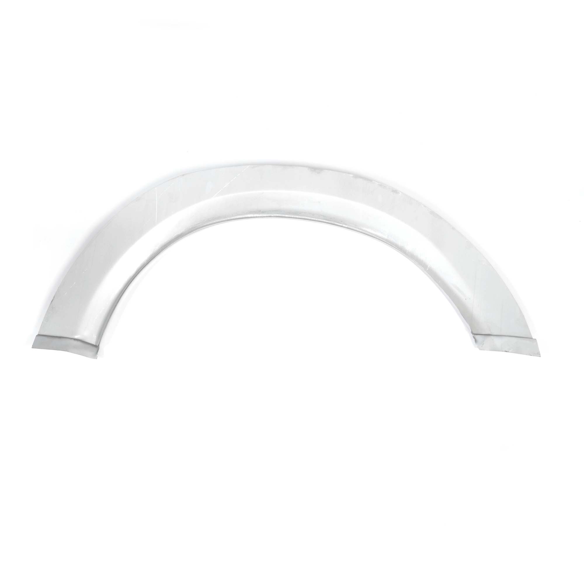Pannello di riparazione del passaruota posteriore destro 103mm Altezza Fiat 124 Spider