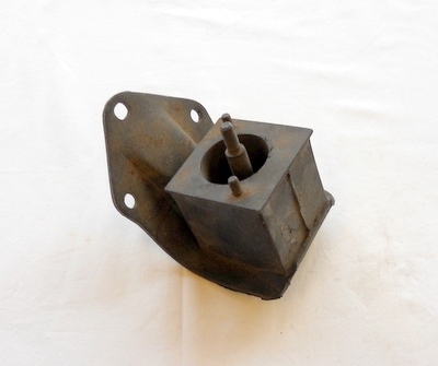 Gummilager Motor seitlich Fiat 1100 T