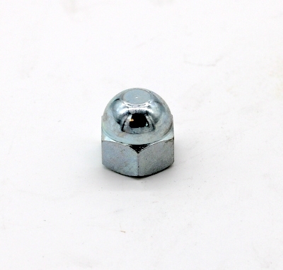 Cap nut for stud bolt cylinder head Fiat 500 - Fiat 126
