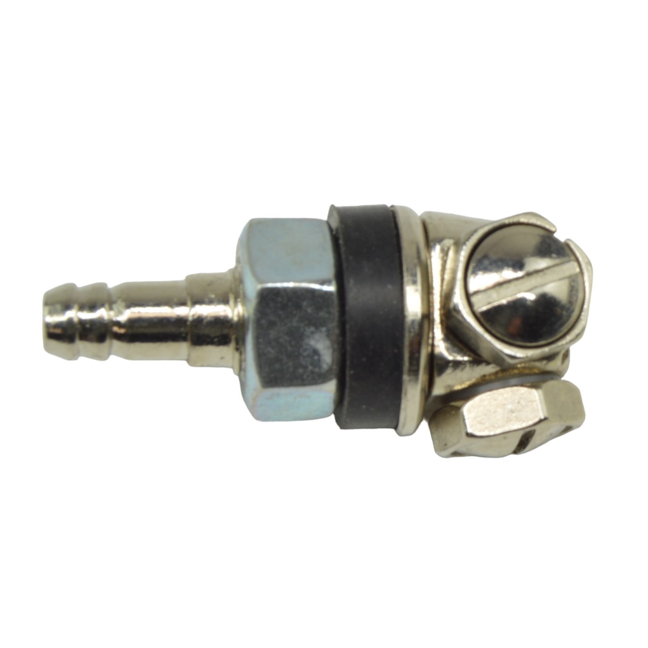 Buse de lave-glace en métal chromé Fiat 850 Sport Spider - Fiat X 1/9