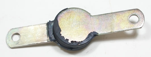 Verbindungslasche Schaltstange Fiat 500 - Fiat 126