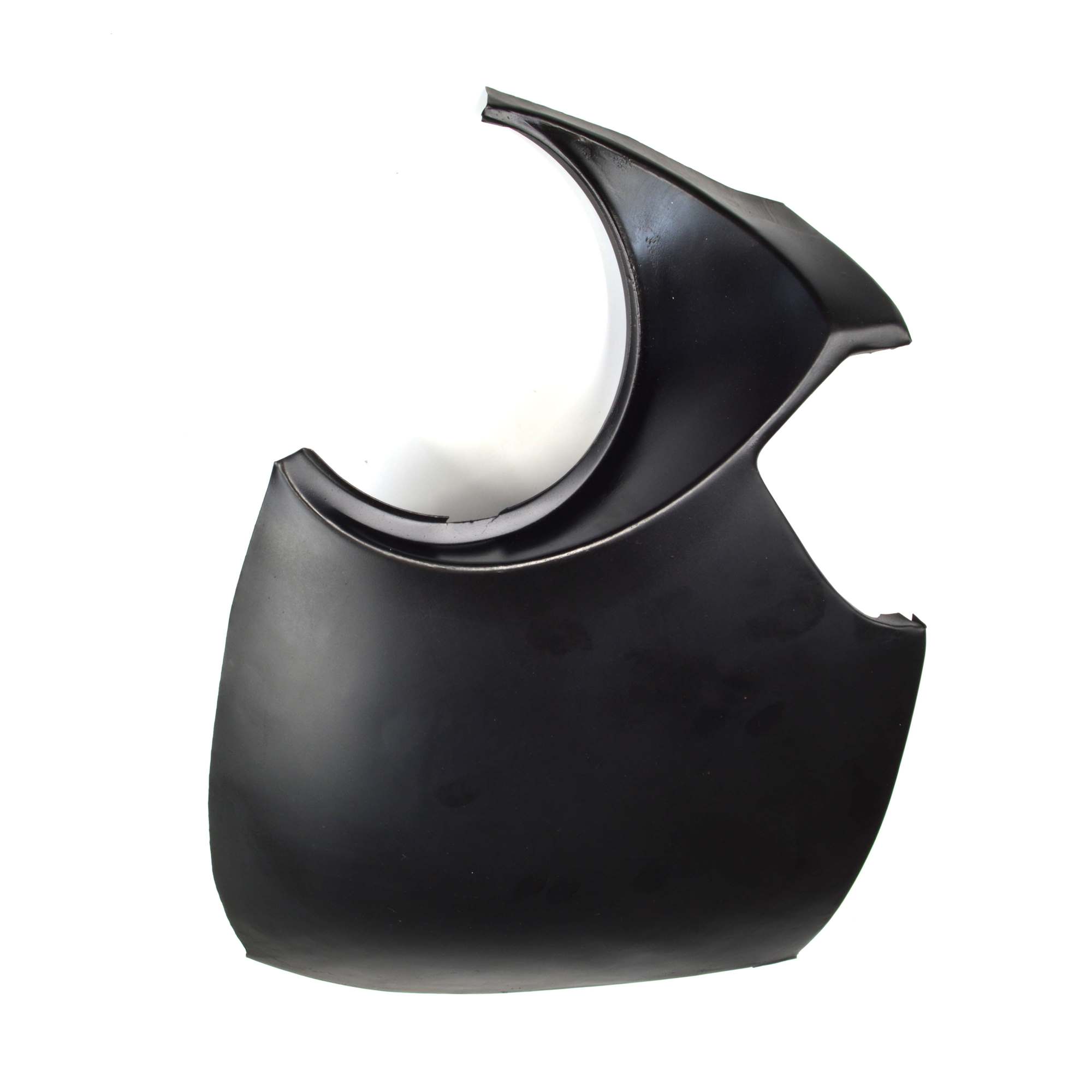 Frontblechteil rechts Fiat 124 Spider AS-BS-CS (66-74) (geschlossen)