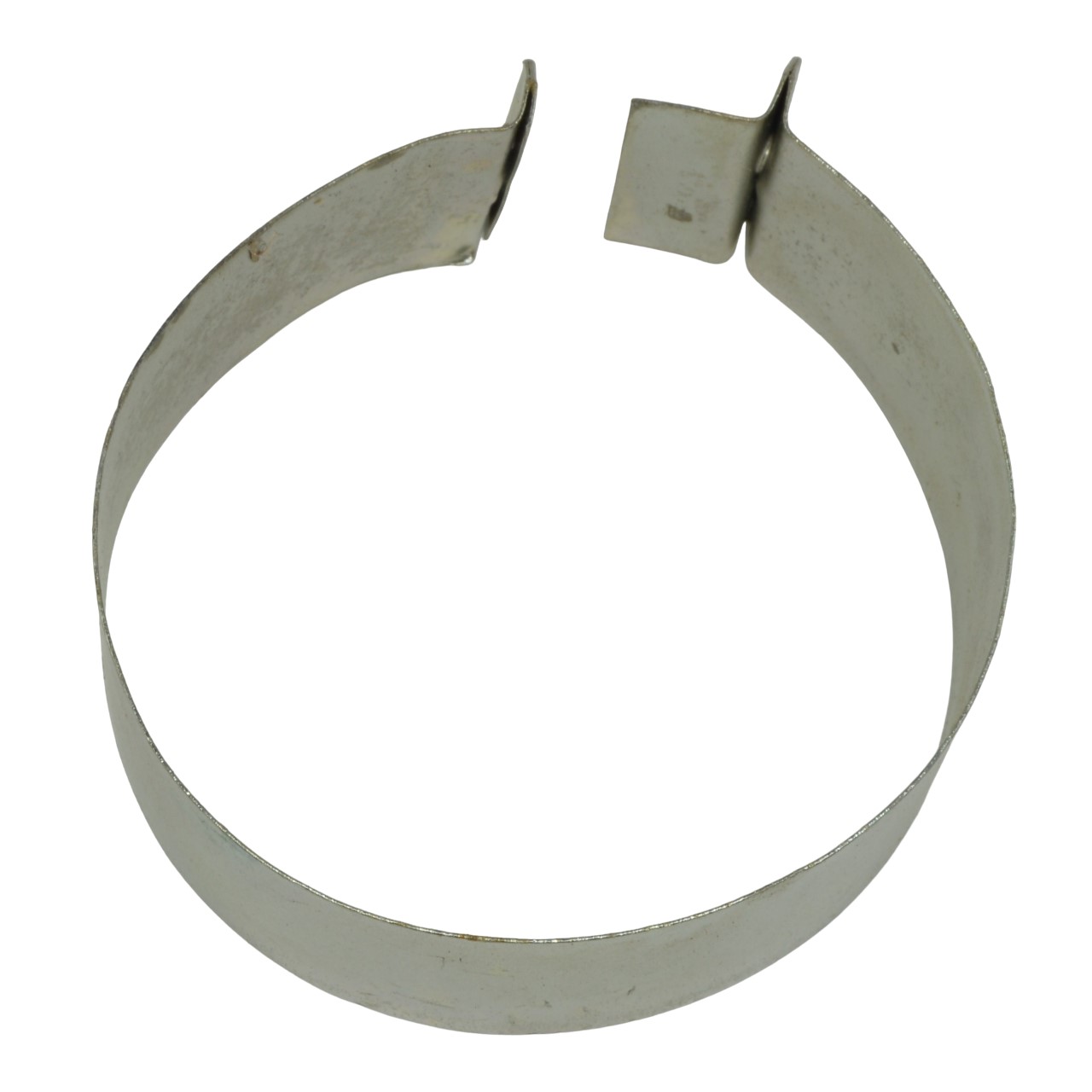 Halteschelle Anlasser Fiat 124, 128, 850, X 1/9