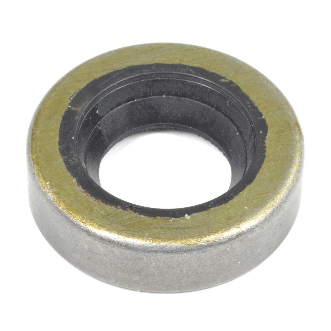 Asafdichting stuurhuis voor stuurkolom boven Fiat 124 Spider (66-84), 124 Coupé, Fiat 125
