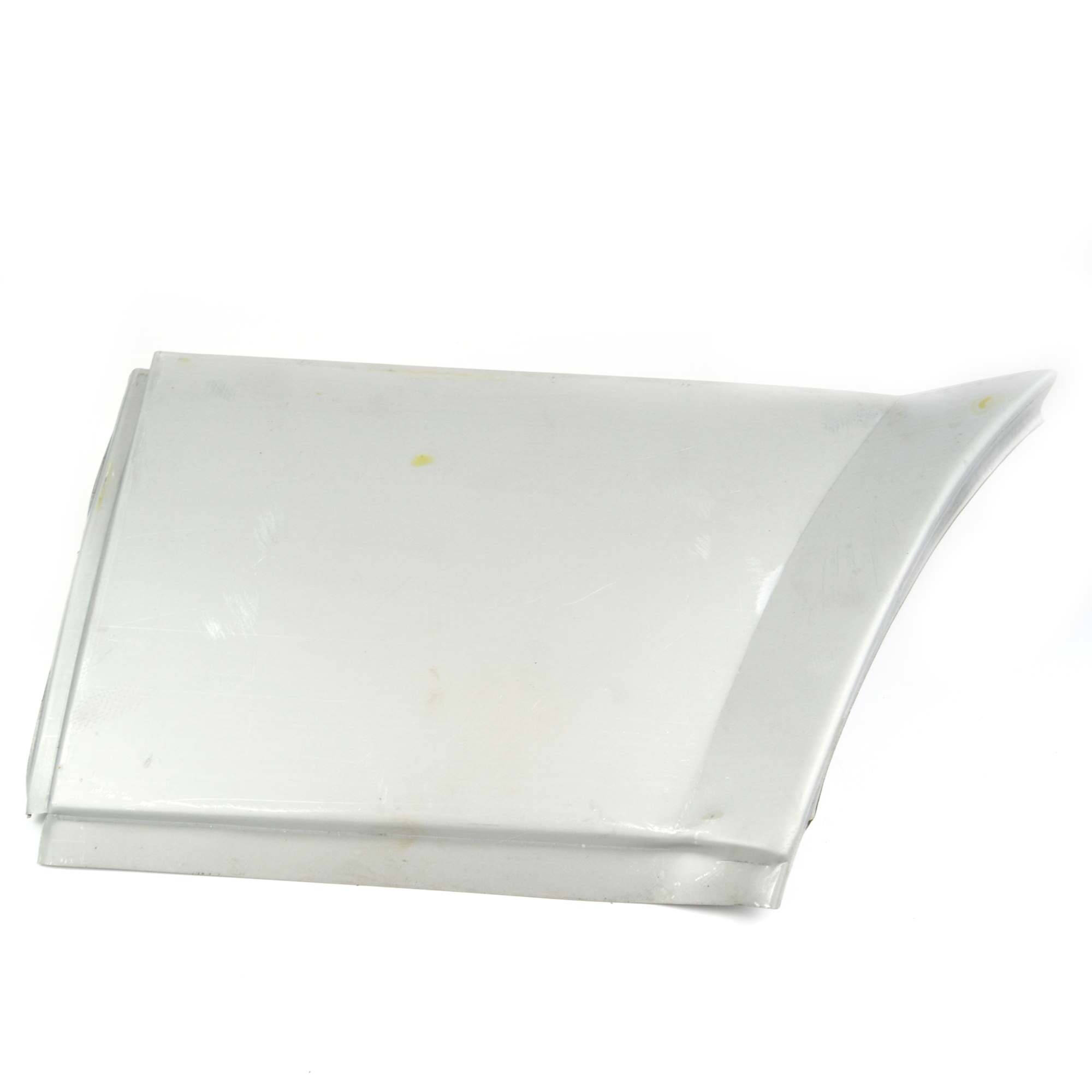 Pannello di riparazione del parafango anteriore destro Fiat 124 Spider