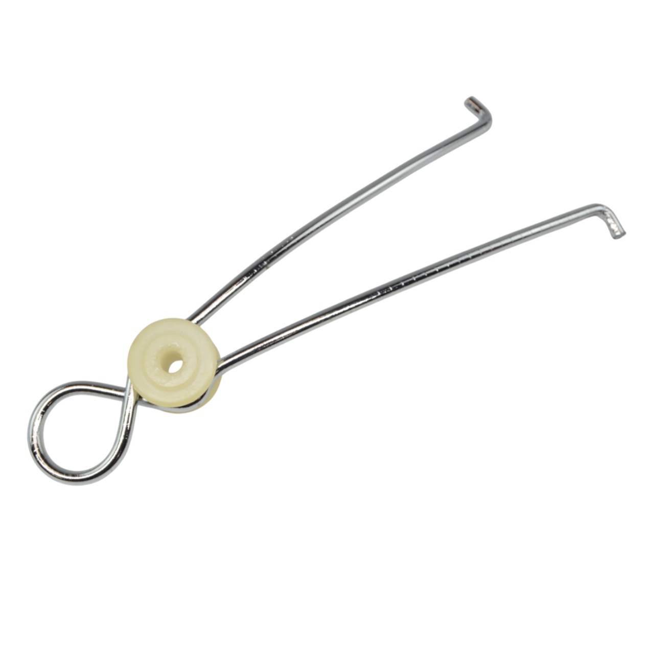 Halter für Heckdeckel (Motorhaube) Fiat 850 Sport Coupé