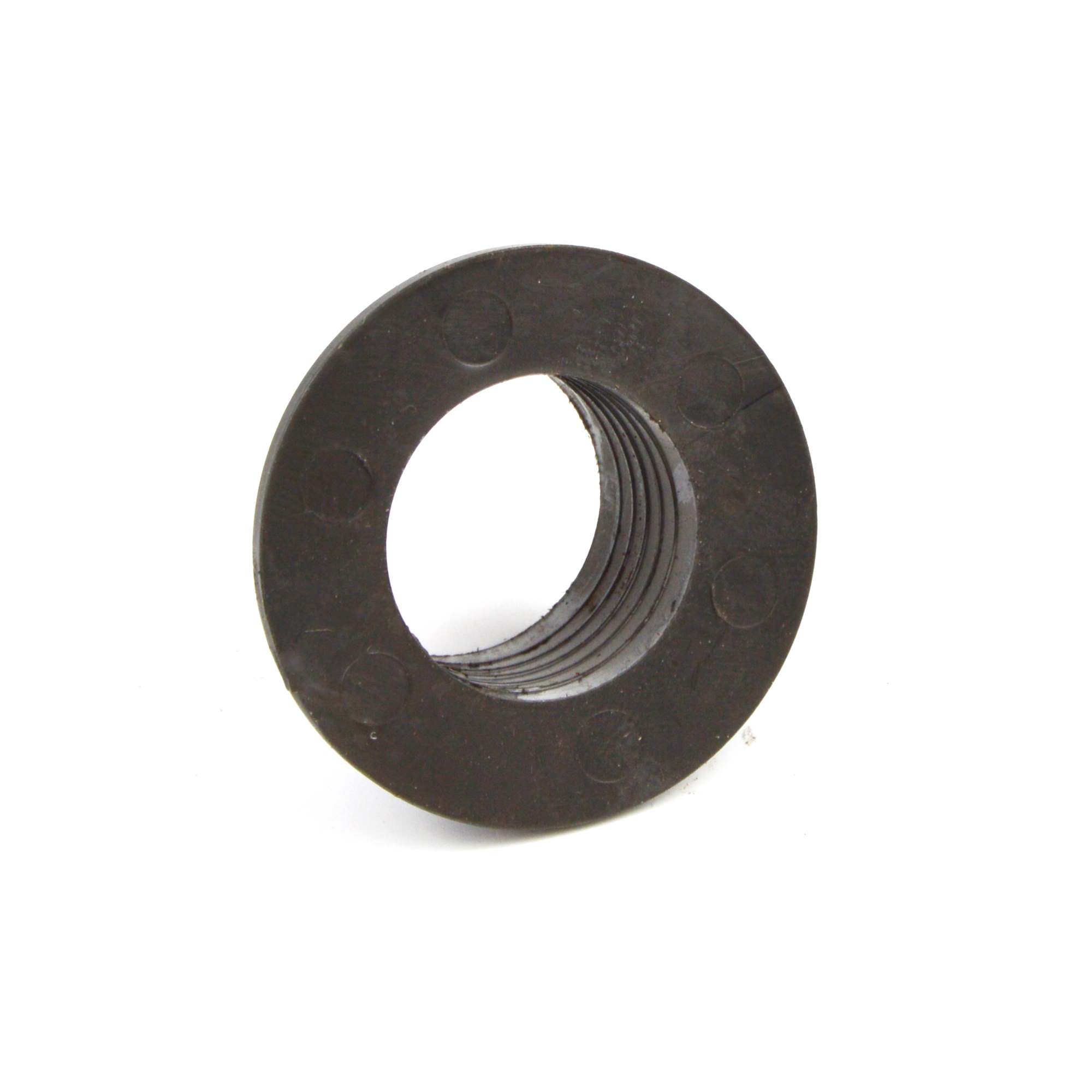 Plastic bushing for deflection bracket Fiat 124 Spider DS Euro (83-84) - Original