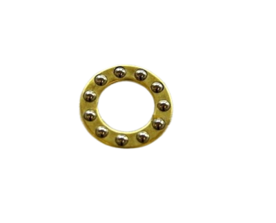 Ball bearing for rear brake caliper Fiat 124 Sport, Fiat 125, Fiat X 1/9