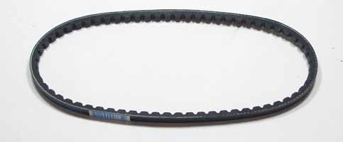 Courroie trapézoïdale 9.5 x 825 Fiat 128 - Fiat X 1/9