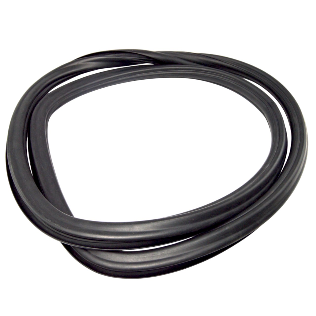 Dichtung für Heckscheibe Fiat 1100 E