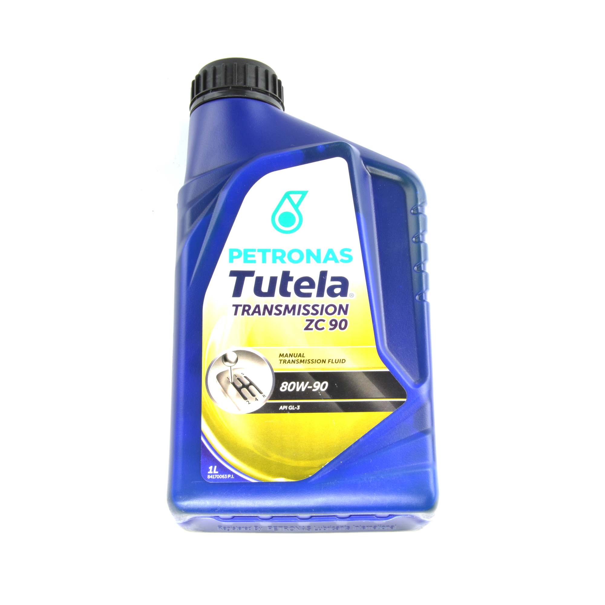 VX Kompressoröl Fiat 124 Spider Volumex