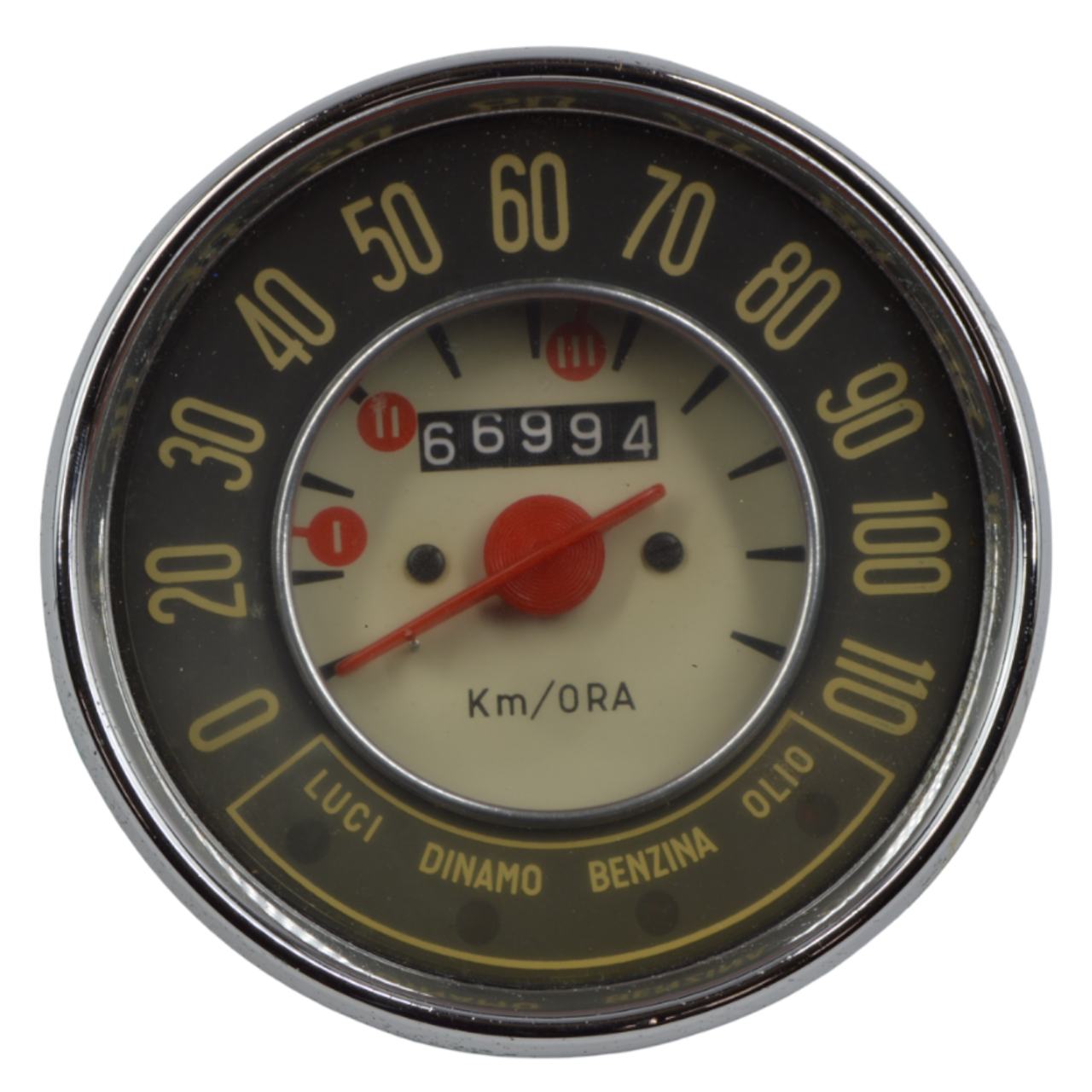 Tacho gebraucht Fiat 500 N