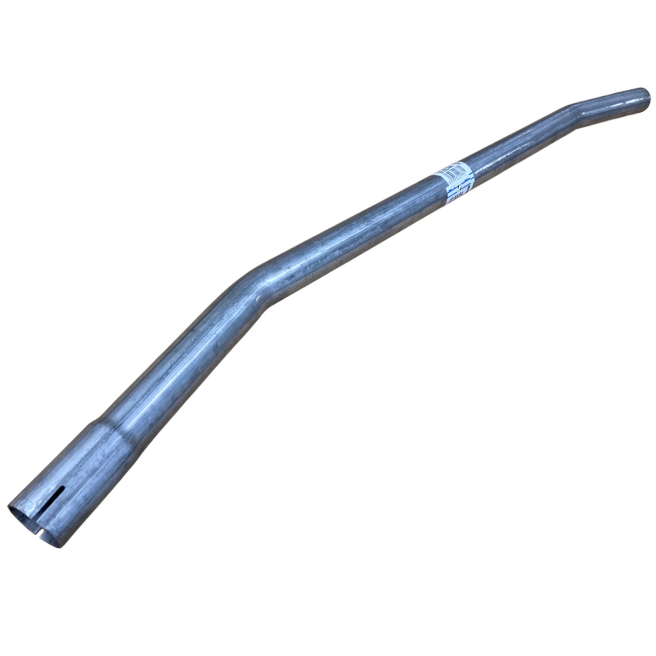 Auspuffrohr mitte Fiat 125 Spezial