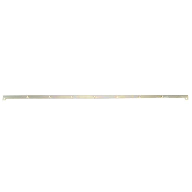 Verdeckleiste hinten FIAT 500