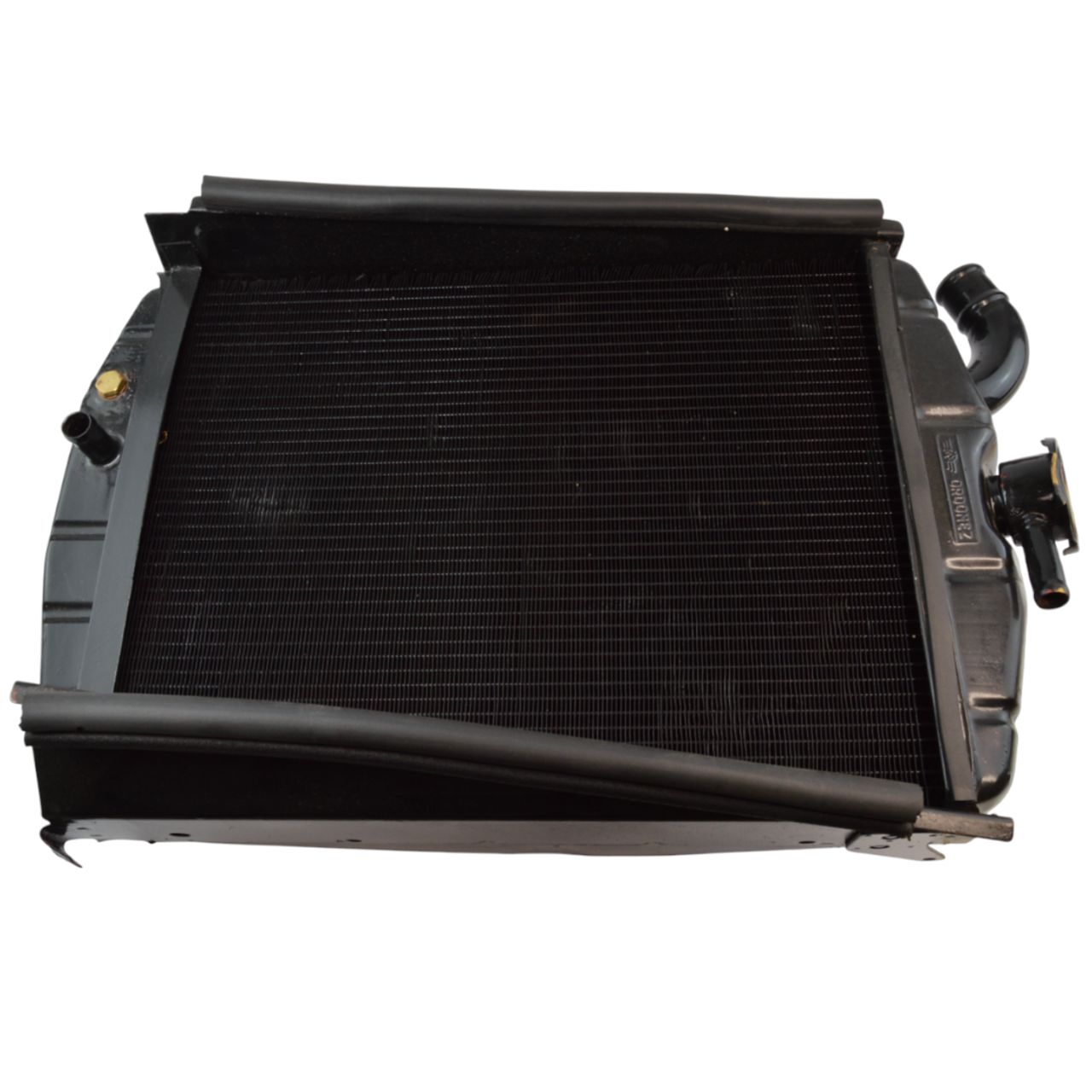 Kühler (generalüberholt) Fiat 850 N