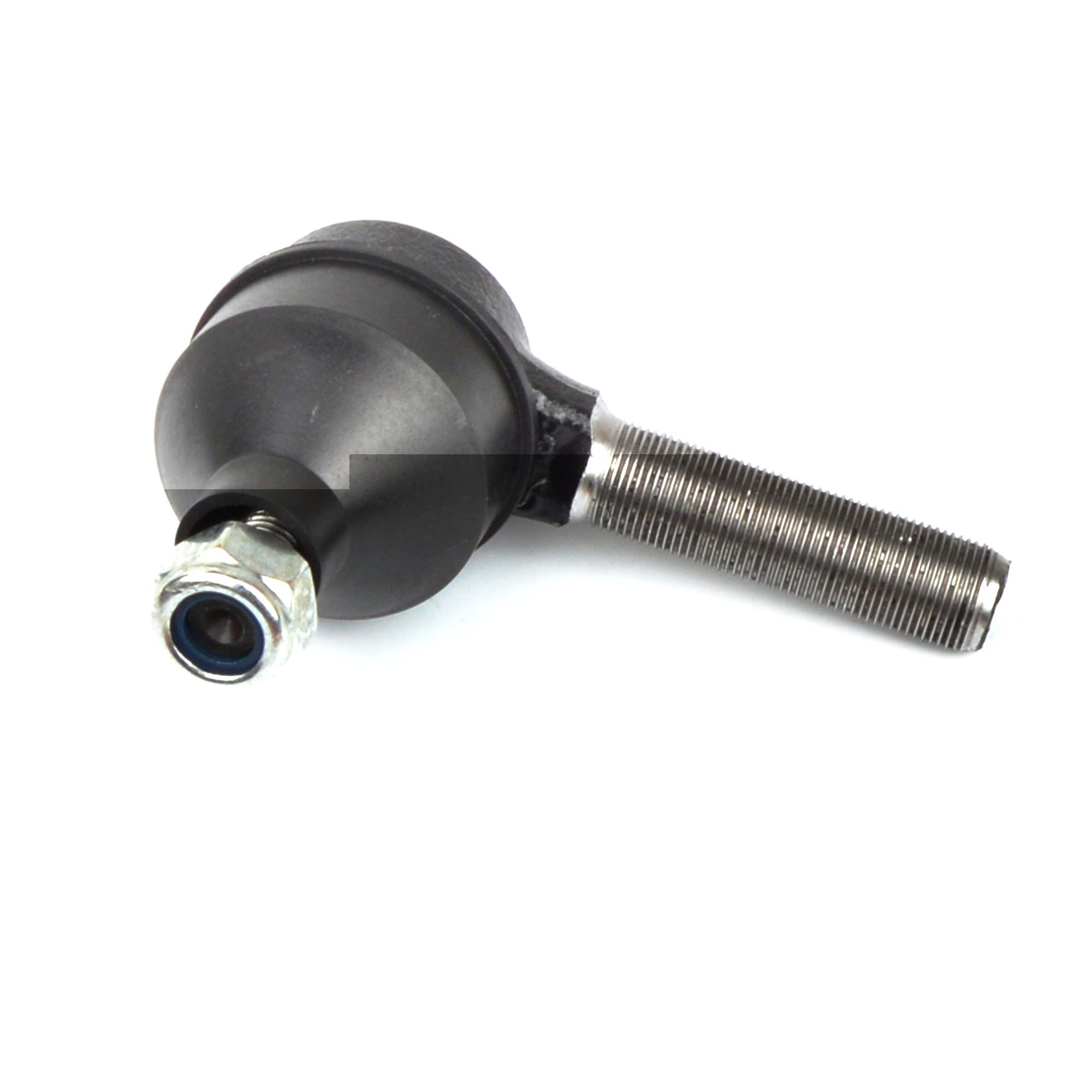 tie rod end right-hand thread for inside Fiat 124 Spider, Fiat 124 Coupé, 124 Berlina