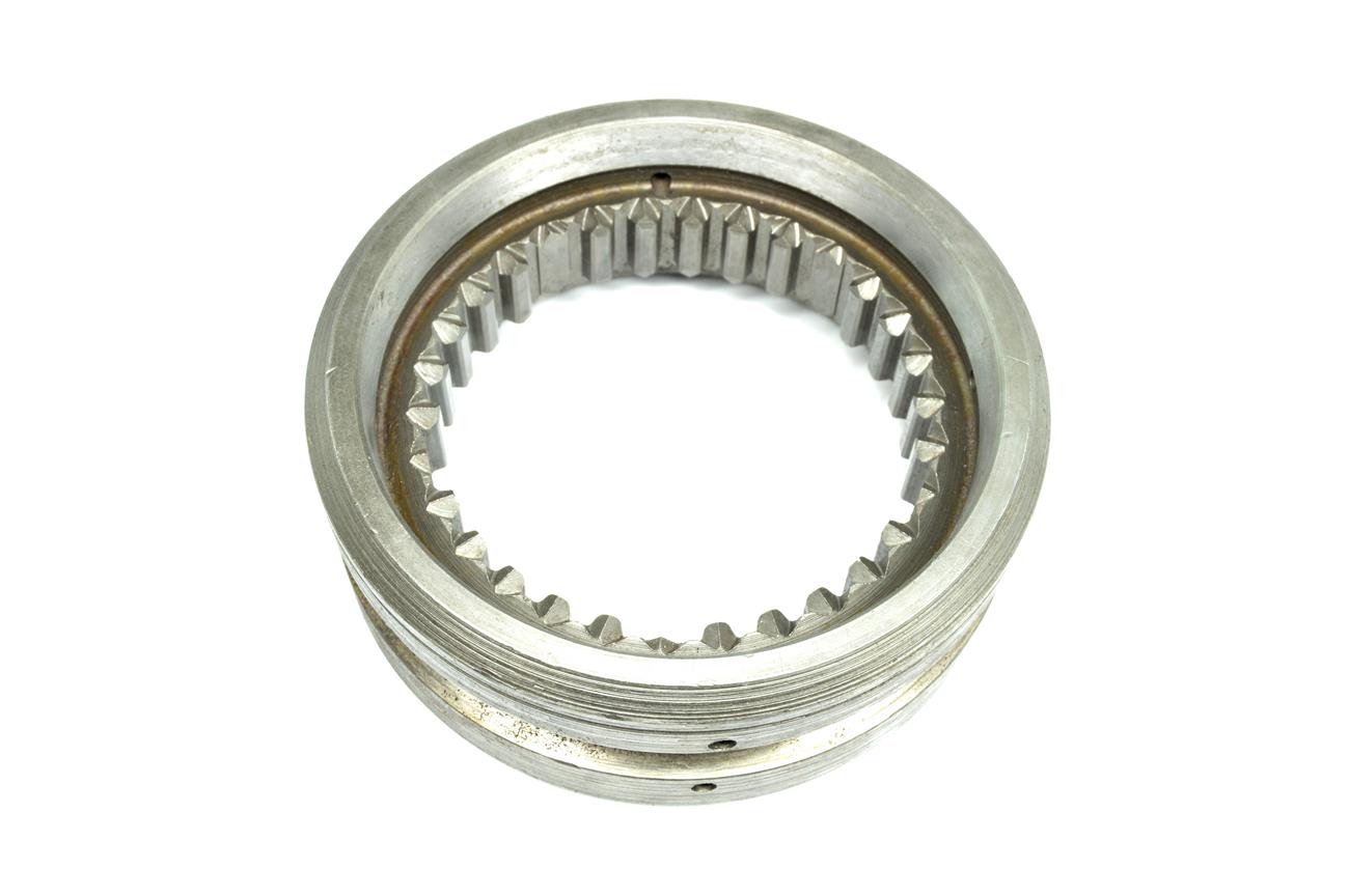 Manchon de commande 1/2 ou 3/4 vitesses Fiat 124 Spider, Fiat 124 Coupe, Fiat 124 Berlina, Fiat 125