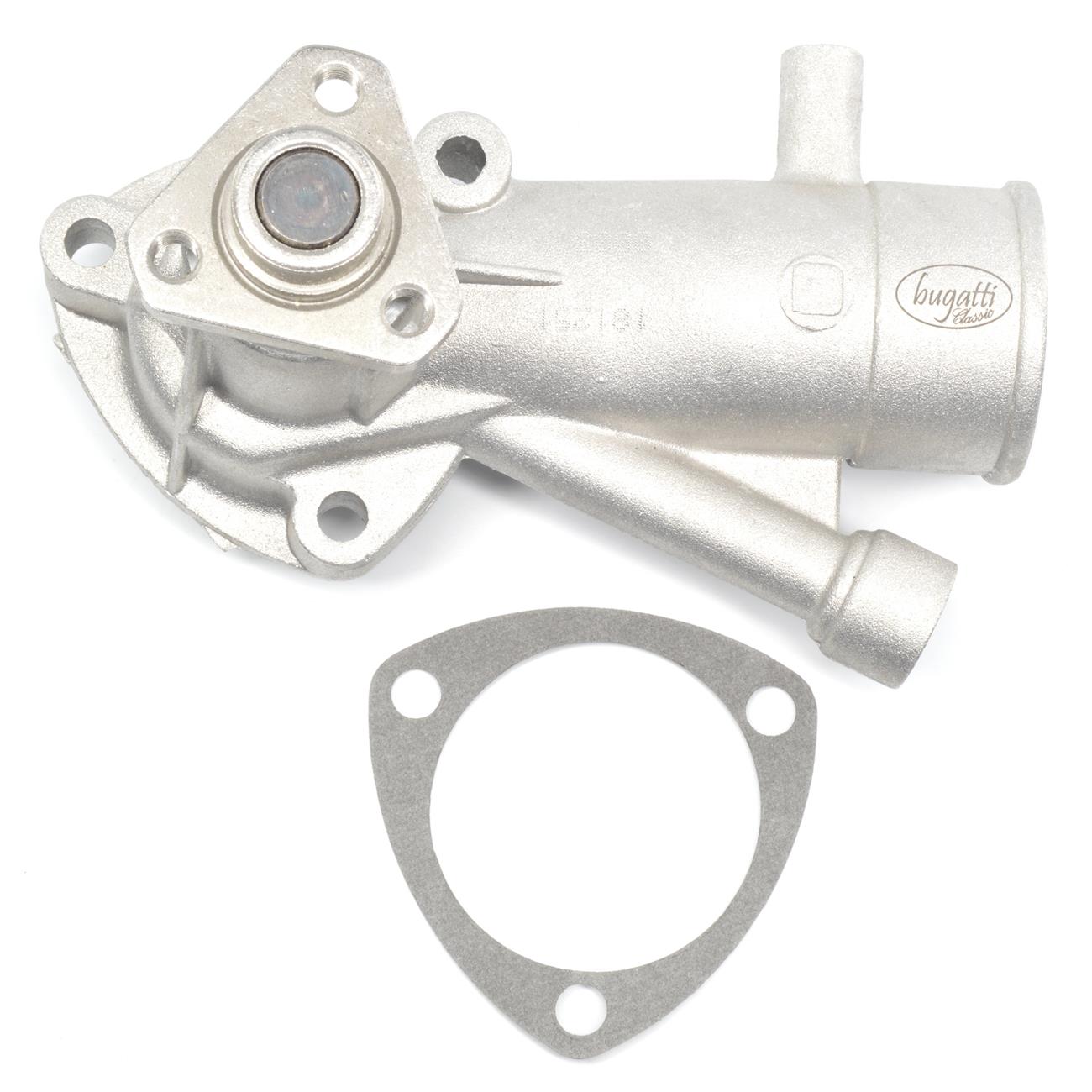 Pompa dell'acqua Fiat 1100 R