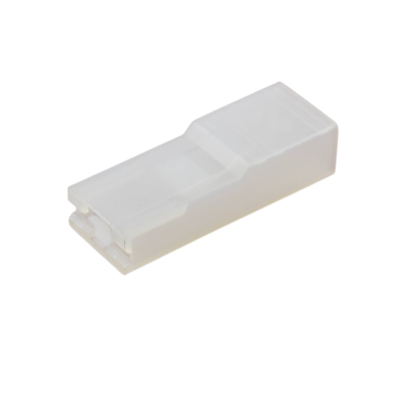 Isolatiehuls voor platte stekker 6.3