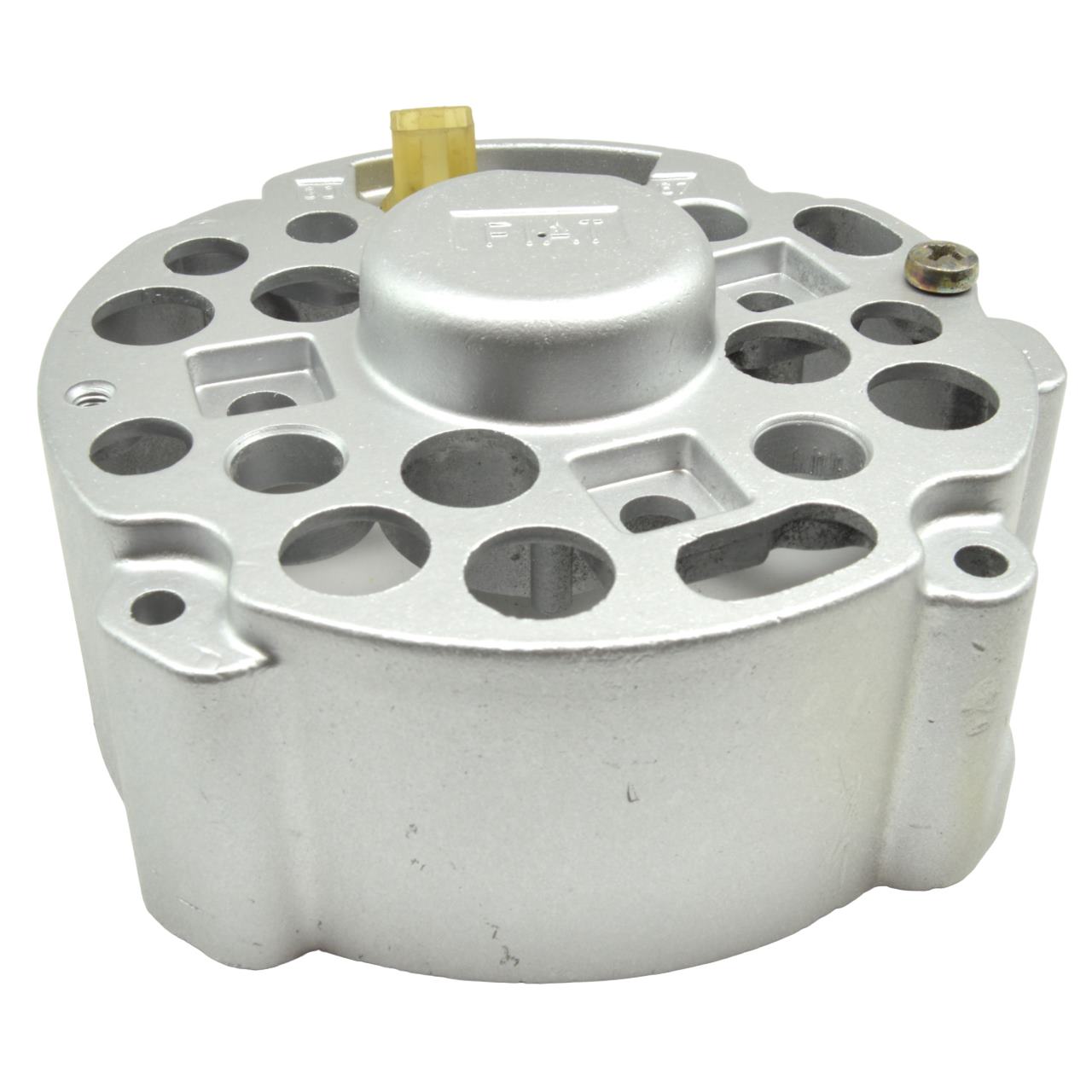 Deckel Lichtmaschine vorne original Fiat 850