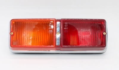 Rückleuchte links Fiat 128