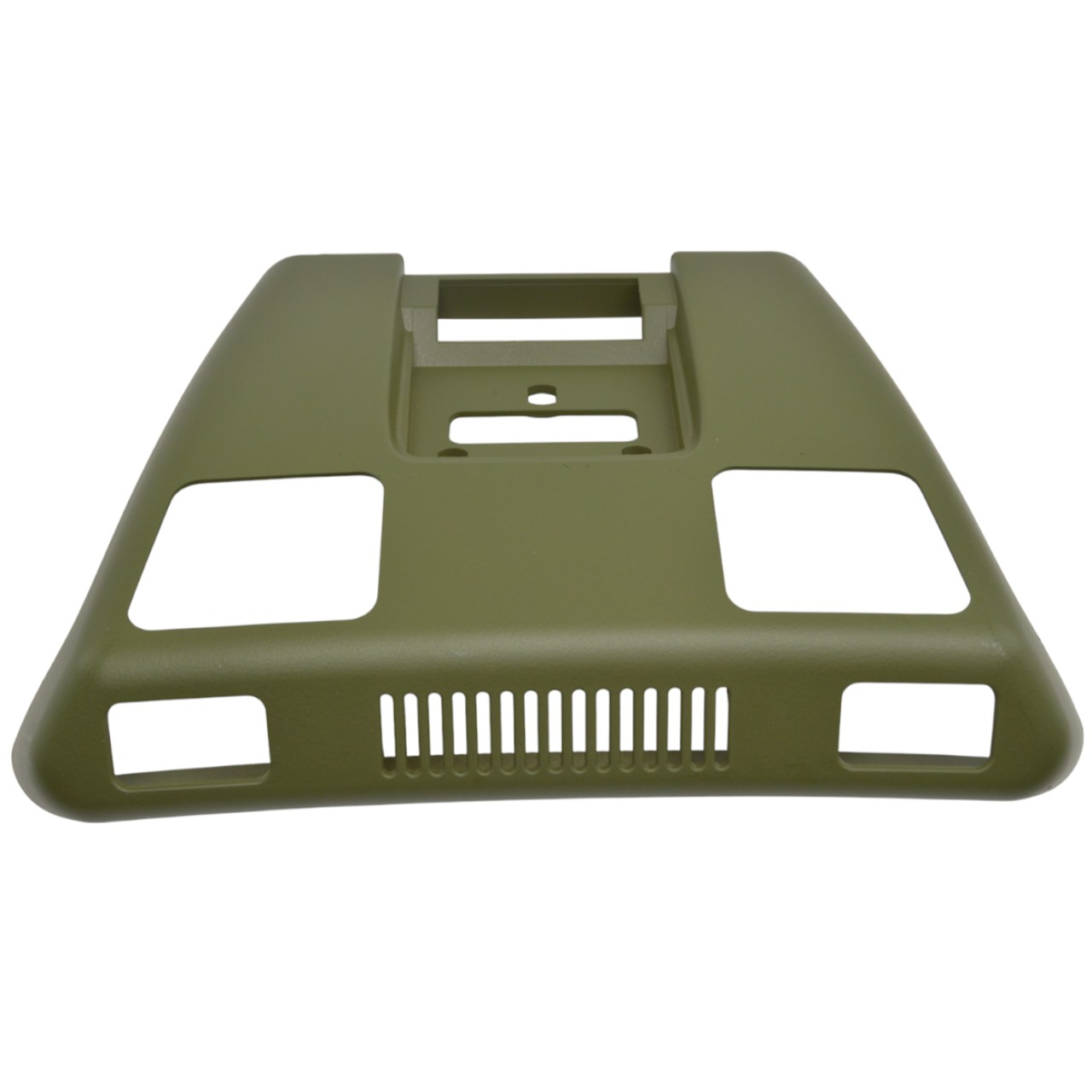 Blende für Innenraumleuchte grün Mercedes-Benz R129, A124