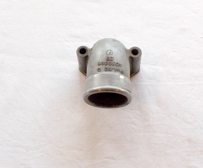 Ansaugkrümmer Fiat 500 D/F/L (gebraucht)