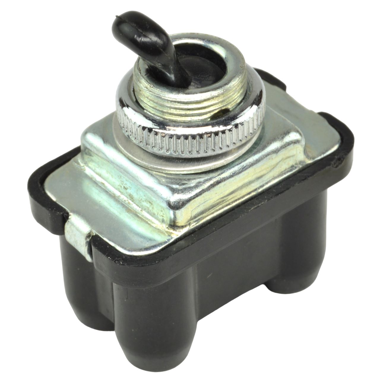 Kippschalter (3 Rundstecker) Fiat 500 - Fiat 600 - Fiat 1100