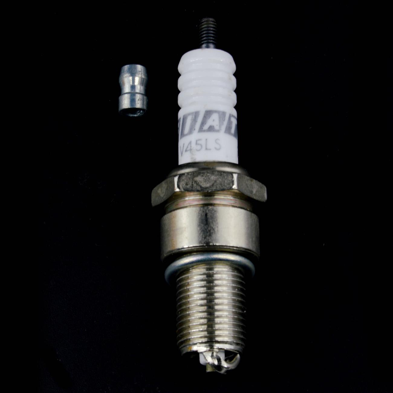 Zündkerze Fiat 124 Spider 2000 Original FIAT