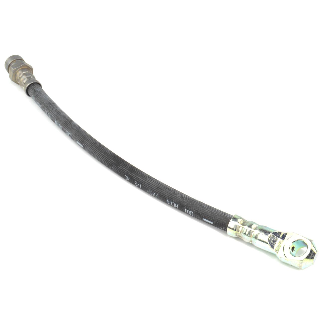 Bremsschlauch vorne Fiat 500 N/D bis 67